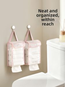 FaSoLa | Wall-mounted Tissue Box