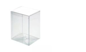 Funko Pop Protector 4" (0.5mm Thickness)