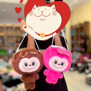 Tas Selempang Labubu Fullbody terlaris !!!