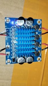 Mạch Tăng Âm TPA3110 XH-A232 30W+30W kênh 2.0 DC 8-26V 3A chất lượng cao.