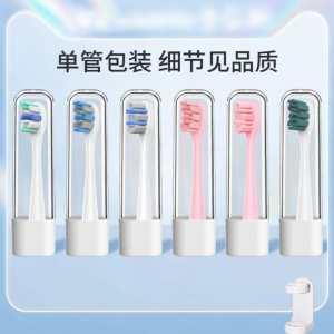 AOOSSI | Universal Replacement Electric Toothbrush Head