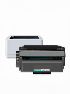 โทนเนอร์และดรัมยูนิตสำหรับปริ้นเตอร์เลเซอร์