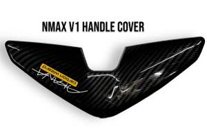 NMAX V1 HANDLE COVER