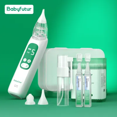 babyfutur | Máy Hút Mũi Điện