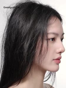 Goodgudi | Anti-static Volumizing Detangling Comb