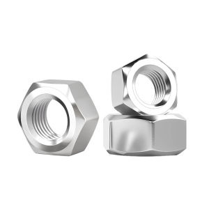 JINJUNTAI | Stainless Steel Hex Nuts