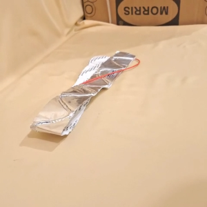 EB4 ELEMENT SAMPING RICE cooker / ELEMEN BODY 60X775MM