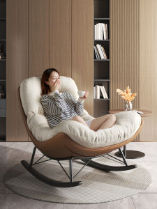 FWTDF | Relaxation Lounge Chair for Adults