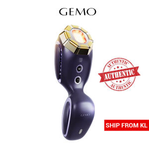 GEMO 4R Collagen Light Beauty Device 金茉4R胶原机超频胶原光美容仪脸部填充