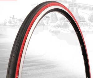 Lốp Xe Đạp Đường Trường KENDA K191/K193 700C 23C/25C Maxxi Parts Lốp Xe Đạp Pneu Bicicleta Có 3 Màu Dành Cho Xe Đạp Đường Trường