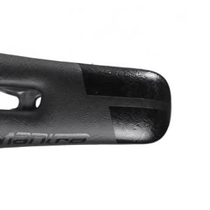 Ultralight Carbon Bike Saddle 143mm 7x9mm Carbon Rails MTB Road TT Triathlon Bicycle Seat Cushion for Men Women Cycling Parts