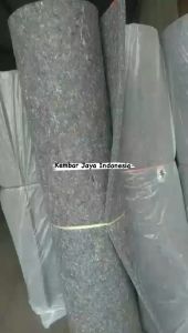 Peredam Suara Anti panas 2 meter x 1 meter 5mm