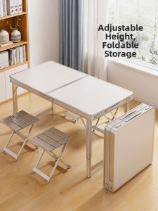 XIANGNANSONG | Portable Folding Table for Outdoor Camping
