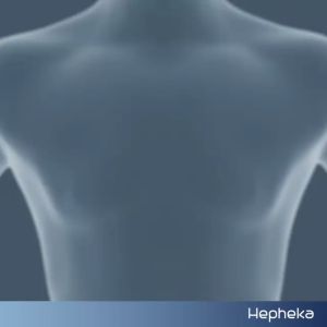 Hepheka ( 2 กล่อง 60 เม็ด ทานได้ 2 เดือน ) / Hepheka เฮฟฟีก้า วิตามินสำหรับตับ 1 กล่อง มี 30 เม็ด