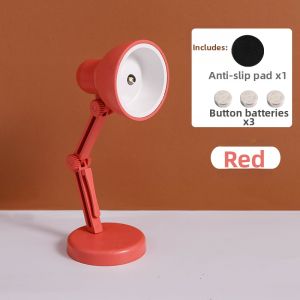 Creative Simple Desk Lamp
