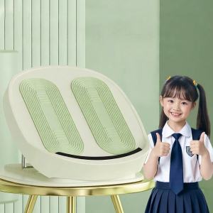 FANSANG | Adjustable Leg Resting Corrective Footrest Stool