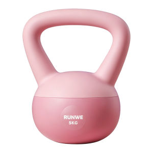 Runwe | Home Fitness Shaping Kettlebell 6kg