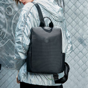 Mini Small Backpack Mens Fashion Brand Lightweight Student Small Schoolbag Mens Outdoor Sports Trip Womens Small Casual Backpack Bag