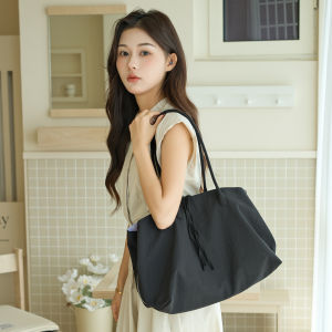 PINMU | Túi Xách Nữ Nylon Vải Bền