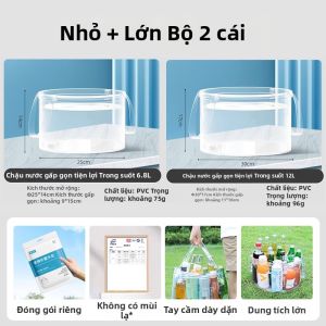 Travel Season | Dây Phơi Quần Áo Du Lịch Chống Gió Có Tính Nhuần