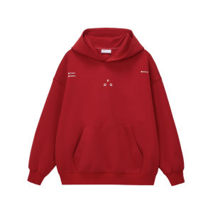 FPA | New Year Limited Edition Couple Hoodie Red
