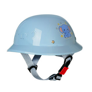 ANDIYA | Summer Safety Helmet 3-6 Years Kids 3C Certified