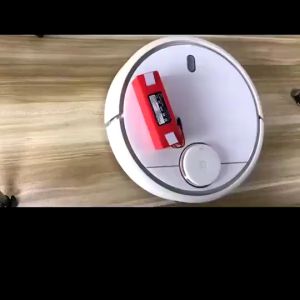 Battery Robot Vacuum Cleaner Roborock S5 S6 S50 S5MAX S6MAX
