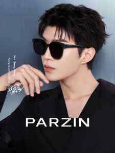 PARZIN | Kính Mát Chống Tia UV Phân Cực