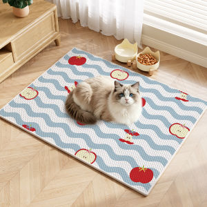 xy | Cooling Pet Bed Sleep Pad