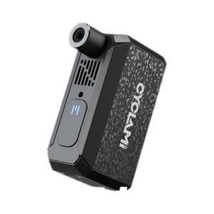 CYCLAMI | Portable Lightweight Bike Inflator