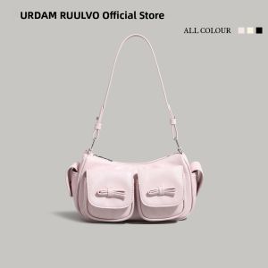 URCDN RDALVO | Simple and Stylish Bow Crossbody Bag