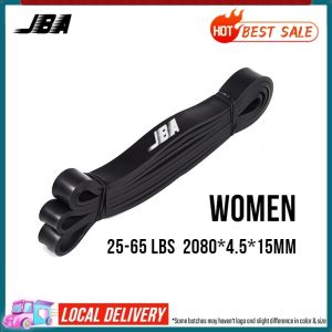 【Local Delivery】JBA Resistance Band For Workout 5-230 Lbs 7 Levels Flexible Durable Versatile Pull Up Band Gym Band For Beginner Exercise Stretch Band 阻力带 弹力带 健身 拉力带 Elastic Band For Workout 弹力绳 拉筋带