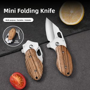 FUJUN | Portable Mini Fruit Knife