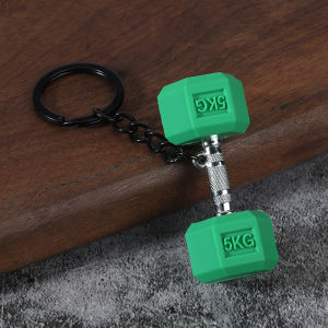 พวงกุญแจรูปกระติกน้ำกีฬาสร้างสรรค์ ของตกแต่งกระเป๋าเป้ พวงกุญแจคู่รัก พวงกุญแจรถยนต์ ของขวัญขายส่ง