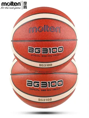 Molten | Durable Basketball 7 Number