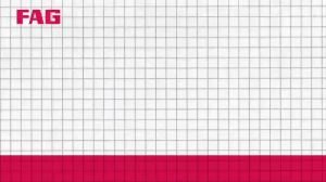 FAG ลูกปืนล้อหลัง Mercedes-Benz C Class W203 (รุ่น ABS) ปี 00-07 สินค้าพร้อมรับประกัน 547103EA1