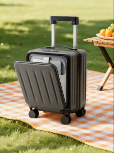 VCC | Carry-On Portable Mini Childrens Suitcase 20x30x40cm