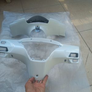 Bợ sau funeo  fi trắng chính hãng mới