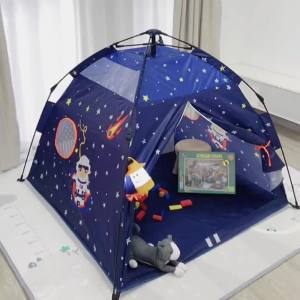 Play Tent House for kids kids tent house indoor indoor tent for Kids Playhouse portable outdoor 儿童帐篷