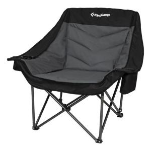Kingcamp | Portable Foldable Wide Outdoor Chair