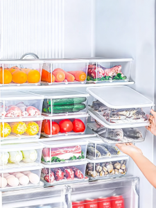 Freezer Special Storage Box