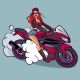 JBS Moto Shop