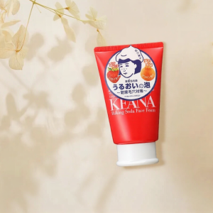 Pore Cleansing Foam Cleanser