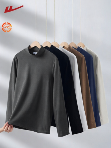Warrior | Warm Long Sleeve T-Shirt