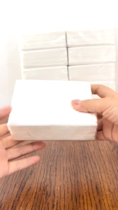 【Buy 1 Take 1】 Large Size Paper Super Tough Toilet Paper 4-Ply toilet paper Tree care Organic Tissue