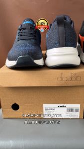 Diadora Kundala DIAFI240401N: Sepatu Running Sneaker Olahraga Pria