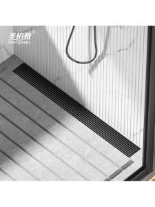 Anti-Odor Stainless Steel 304 Solid Cover Floor Drain