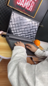 AIODIY Foldable Laptop table/mini Desk Study Table with Cup Holder & Card Slot
