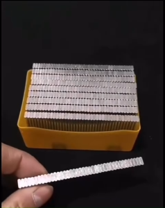 Đinh betong ST15 ST18 ST25 ST32 ST38 ST45 ST50 ST64. Dùng cho Máy bắn Đinh Điện Máy bắn hơi ST38 ST64 Hãng JOK TCK DCA...