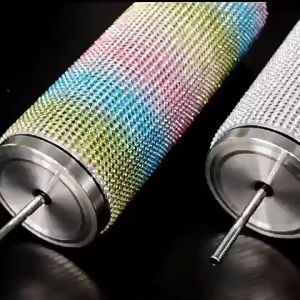 แก้วเพชร 600 ML แก้วเย็น การเก็บอุณหภูมิ ความเย็น-ร้อน แก้วน้ำสแตนเลท แก้วเยติเพชร